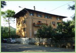Bed and breakfast a Sasso Marconi
